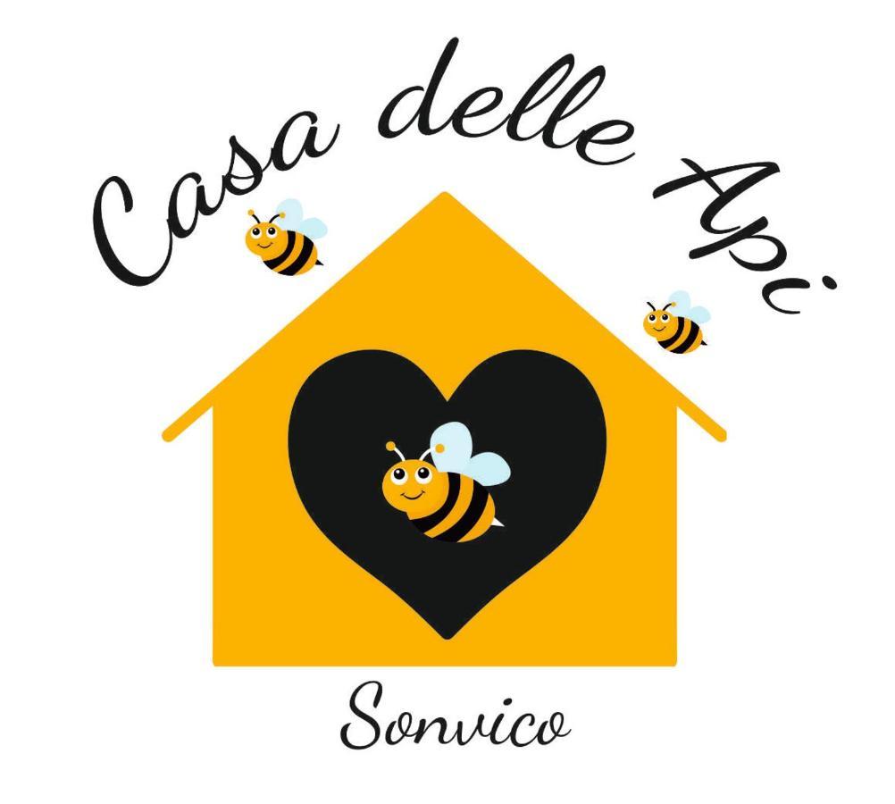 Апартаменты Casa Delle Api Пизонье Экстерьер фото