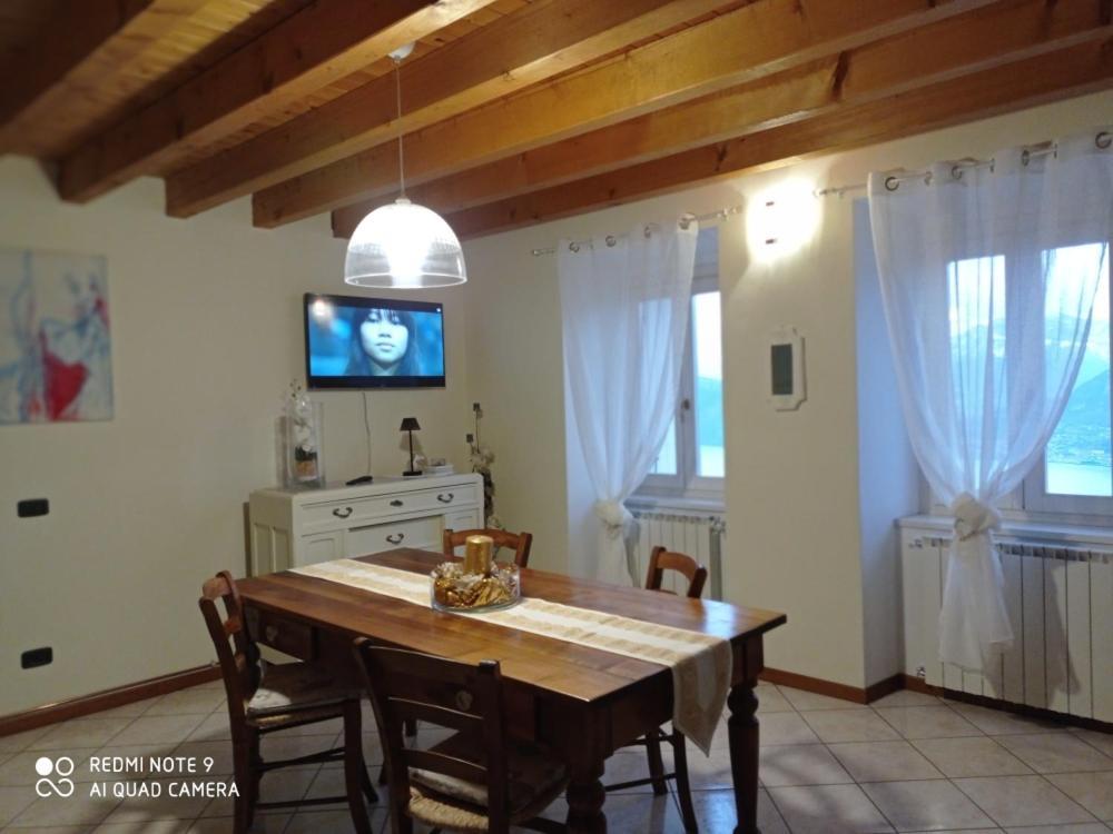 Апартаменты Casa Delle Api Пизонье Экстерьер фото